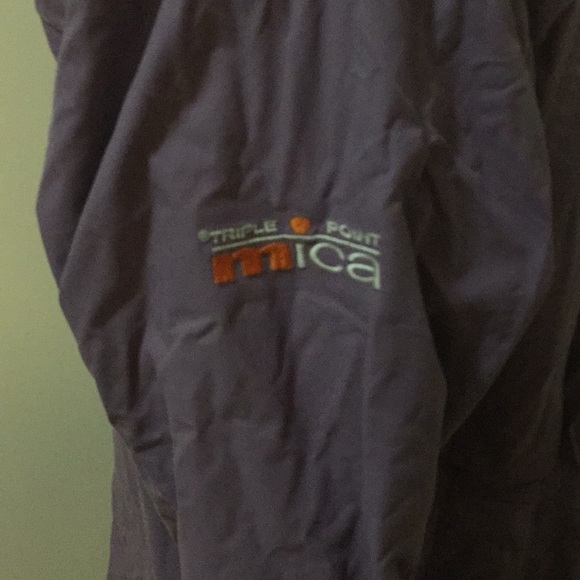 Lowe Alpine rain jacket - Picture 4 of 8